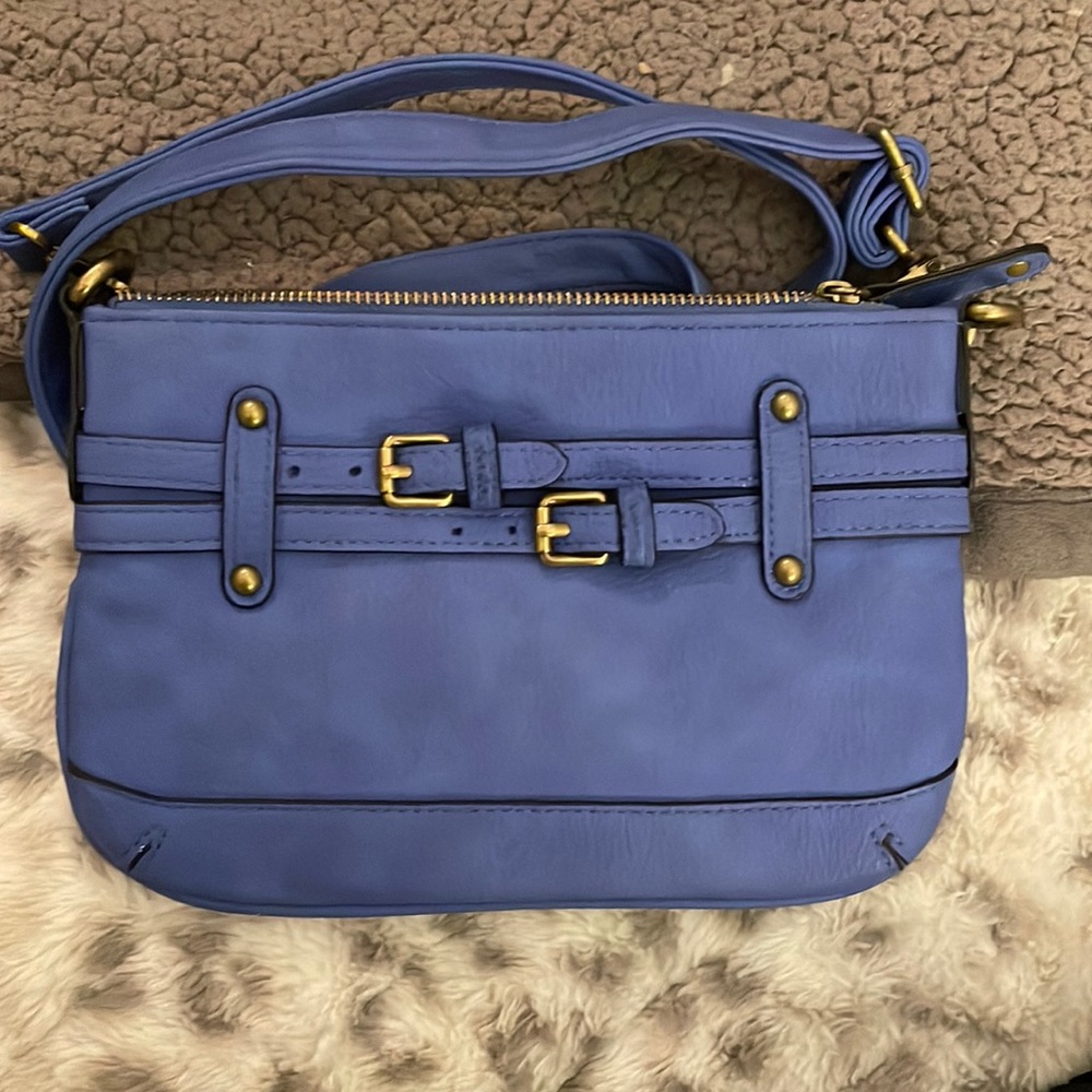 Merona Crossbody Purse